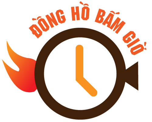 Đồng hồ bấm giờ